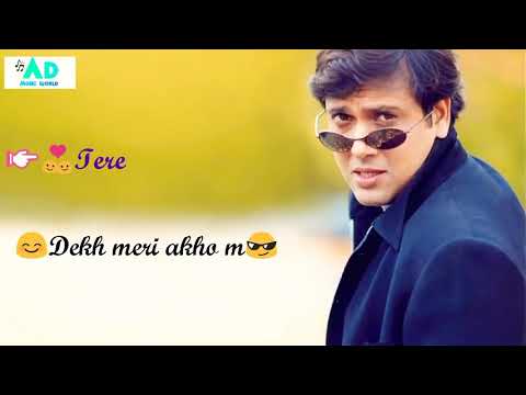 govinda-video-//status-song