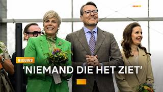 Moeder van Máxima reist incognito naar Nederland voor verjaardag dochter | RTL Boulevard