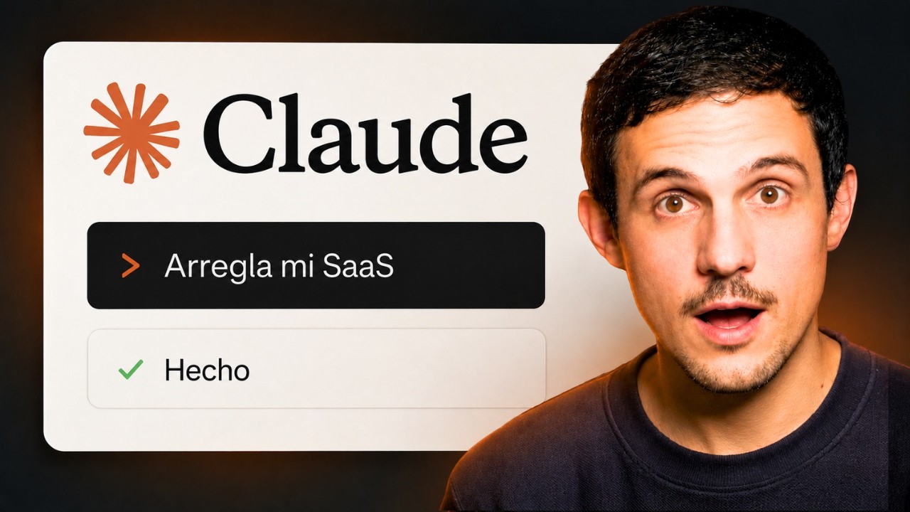 Cómo trabajar con Claude Code en un proyecto real