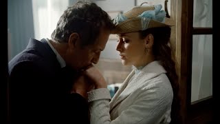 картинка: Анна и Штольман. Для меня нет тебя прекрасней