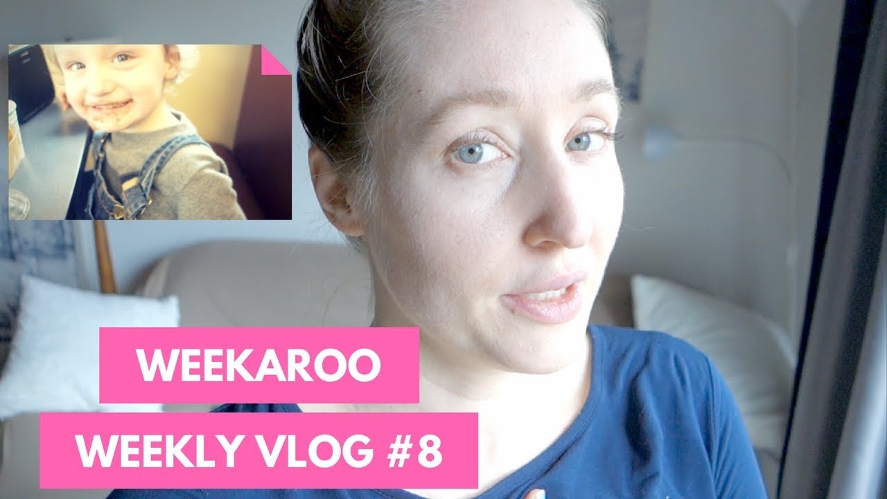 weekaroo 08 Ice Cream Dates and Breastfeeding Outfits YouTube