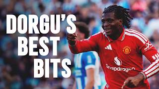 Patrick Dorgus Best Bits 202526 Season Review 