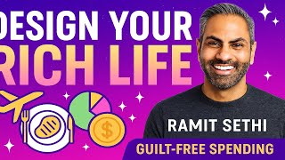 I Will Teach You to Be Rich - AI Summary | Ramit Sethi's Guilt-Free Spending
