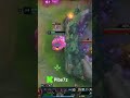 Win imposible con gragas