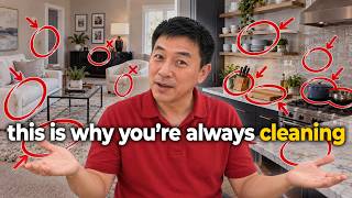 Details 11 Things Making Your Home Harder To Clean — That Japanese Households AVOID Guide