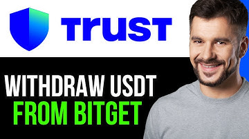 HOW TO WITHDRAW USDT FROM BITGET TO TRUST WALLET 2025!(EASY GUIDE)