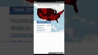 7.5 Data Map App Tutorial