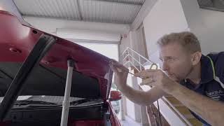 Dent Motive - 1 Minute Promo