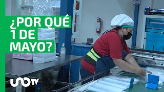 ¿El 1 de mayo es día de descanso obligatorio en México?