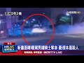 交通意外與安全問題