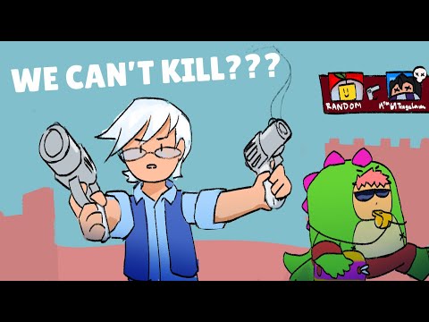 If we kill anyone, the video ends