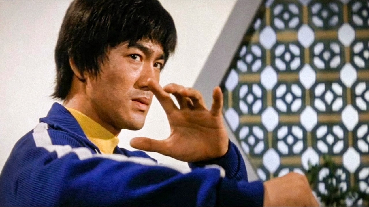 The New Game of Death