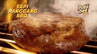 Download lagu Potabee Grilled Beef BBQ makes you OBSESSED - 15sec