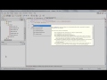 The Ant Support in oXygen XML Editor 16