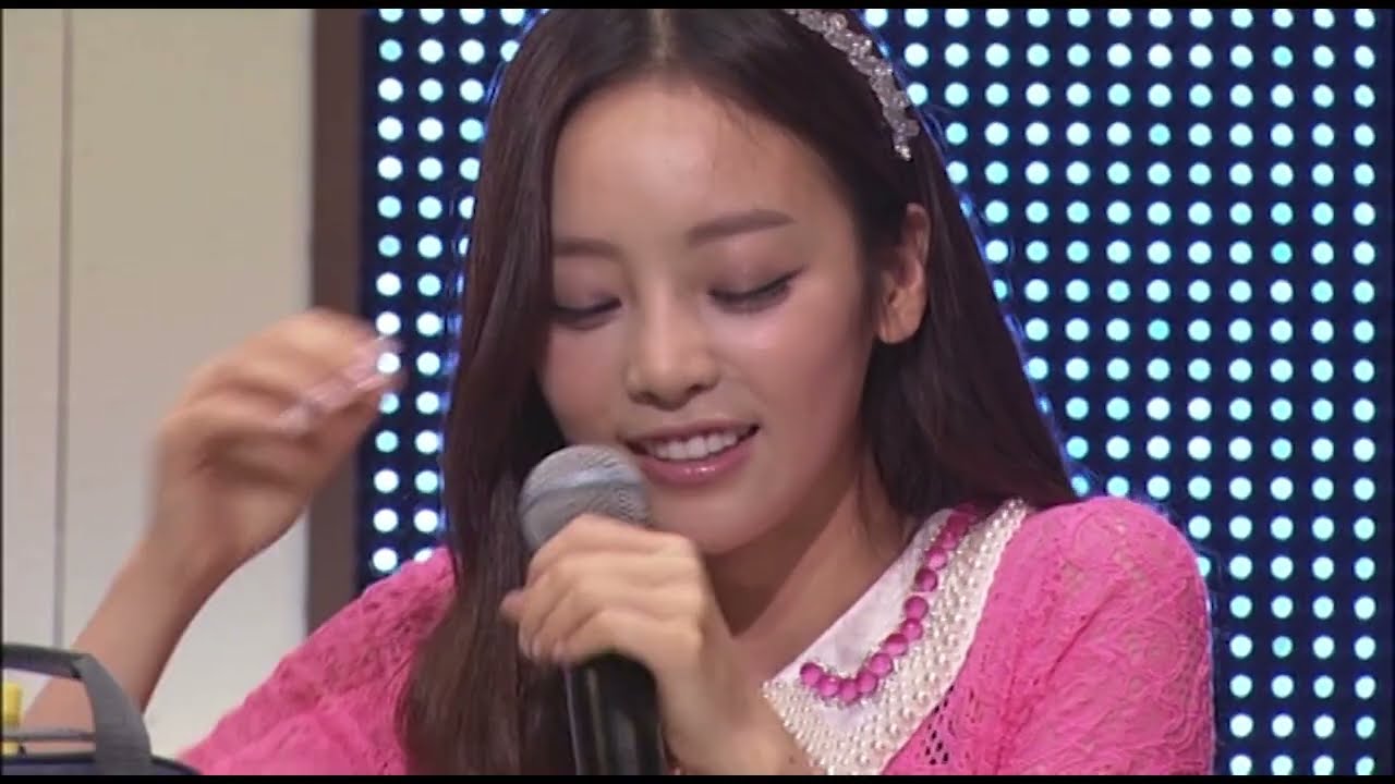 카라 (KARA) 'KAMILIA SCHOOL 2013' (일본팬미팅)