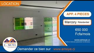 Maisons à louer à Abidjan