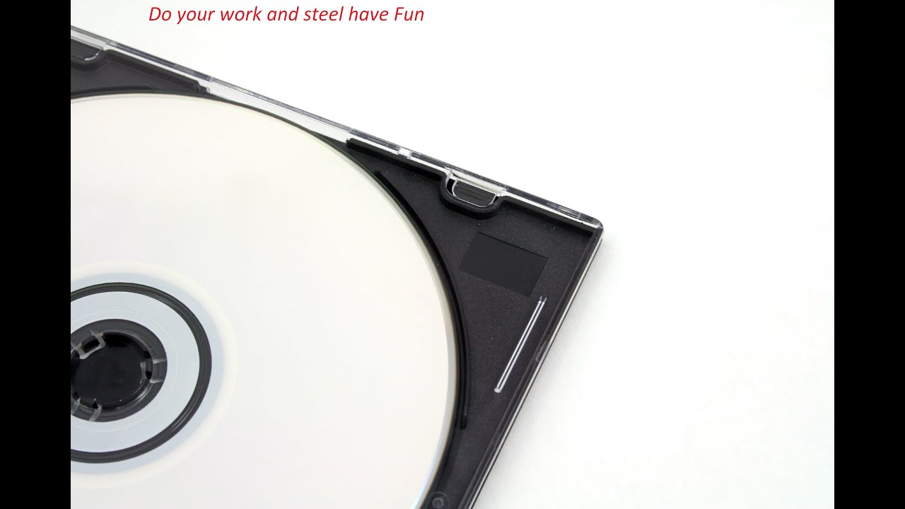 The best free burning software لن تحتاج إلى أي برنامج آخر