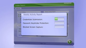 What is Trusteer Rapport?
