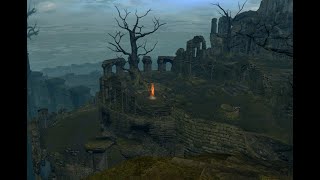 Dark Souls Firelink Shrine Bonfire 10 Hours #darksouls