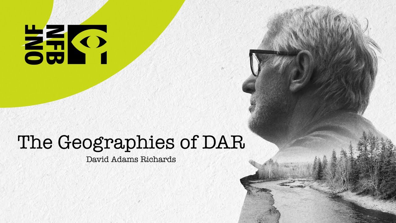 The Geographie of Dar (2024)