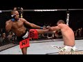 Jon jones vs shogun rua highlights jones makes history ufc mma jonjones shogunrua fights