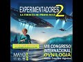 LO MAS EMOCIONANTE DEL CONGRESO, LOS TESTIGOS CON SILVIA