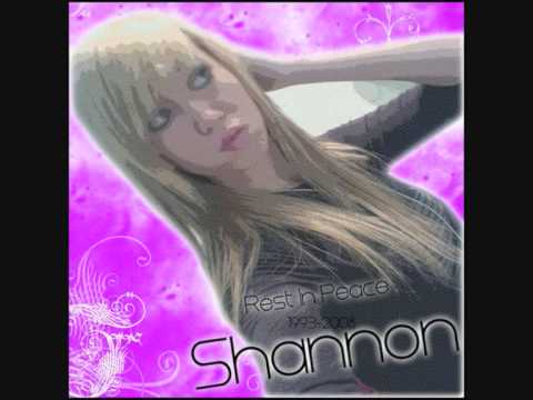 Shannon Burns RiP