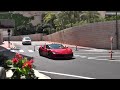 Supercars in Monaco vol.68 - May 2020