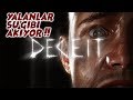 YOK BÖYLE YALAN !! | DECEIT