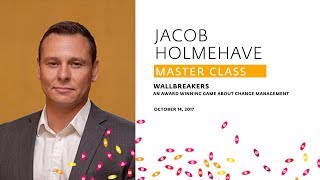 Master Clas _ Wallbreakers an award winning game about change management _ Jacob Holmehave screenshot 4