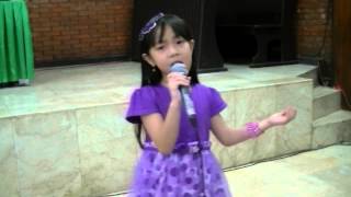 Besar Setiamu  Tabitha tata Sudirman