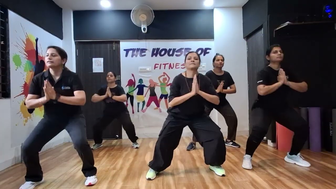 Shivratri Special Zumba 2026 🔥 | Mahadev Songs Dance Workout | Har Har Mahadev 💃🕉️
