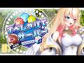【 #すぺしゃりてサーバーARK 】予習してきたもんね～！！【#ヘスティアハピネス /Vtuber】＃ヘスティアらいぶ