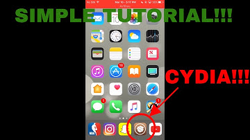 How To Jailbreak IOS 10.1-10.2 With Computer!!!