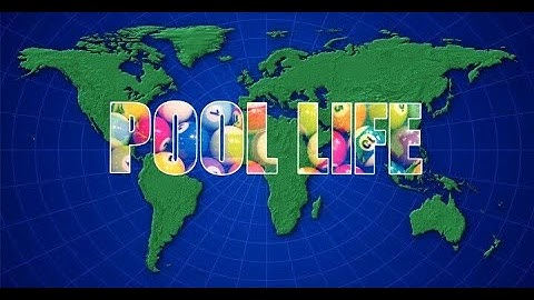 RedShoes 15 Ball Rotation Run Out (bumped the cue ball shooting the 10 ball)