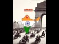 Lets compare india 1947 vs pakistan 1947  country comparison  data duck 2o