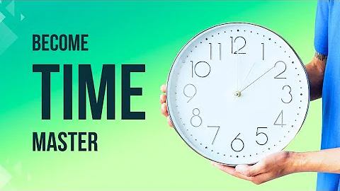 Mastering Time Management: 10 Strategies for Student Success