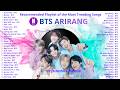 BTS Playlist 2026 | Best 28 BTS Songs Ever (Dynamite, Butter, Spring Day) | Top Trending K-Pop Mix