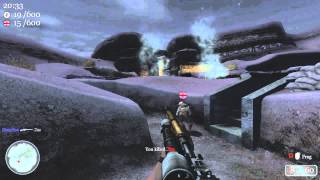Cod2 WTF
