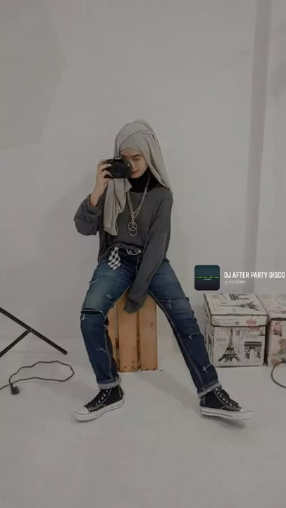 Dj After Party Disco 🤪 Na Putri Ver.