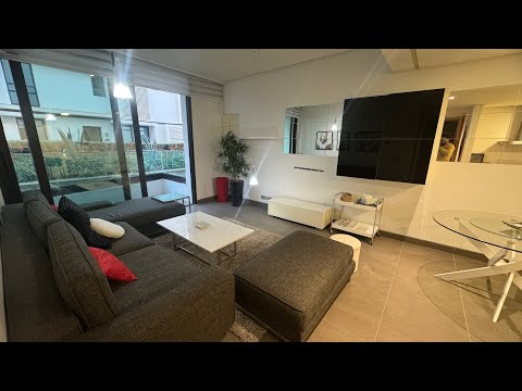 أغلى منطقة في الدار البيضاء انفا بلاس ستوديو على البحر للبيع المالك 0661452830