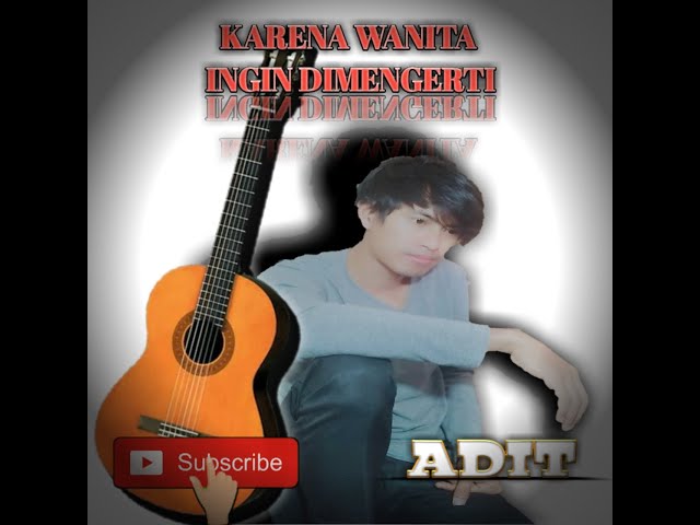 Ada Band - Karena Wanita // #Tereza Fahlevi Musik // #ADT_Official Cover Vocal class=