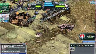 War Commander Hell Hounds 45