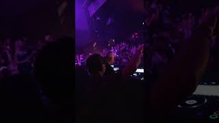 MoBlack at Hï Ibiza