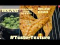 Bolani Dashi A Delicious Afghan Food Try And Enjoy 