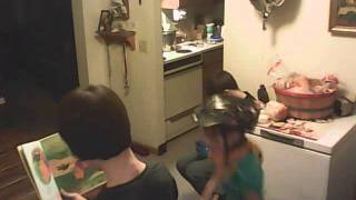 Harlem Shake!