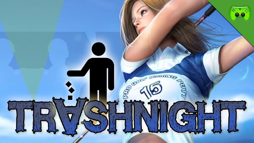 WINNING PUT 🎮 Trashnight 