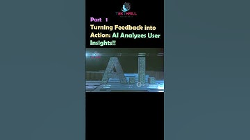 Turning Feedback into Action: AI Analyzes User Insights! Part 1 #ai #trending #viral #aiinindia