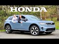 2024 Honda Prologue -- Should you Buy This Over the CR-V Hybrid??