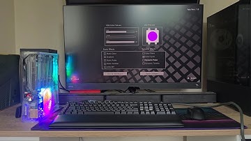 Trinity RGH 1.2 Viper Triple NAND Transparent Console